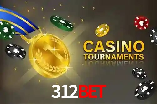 Requisitos do APK da 312BET para Android
